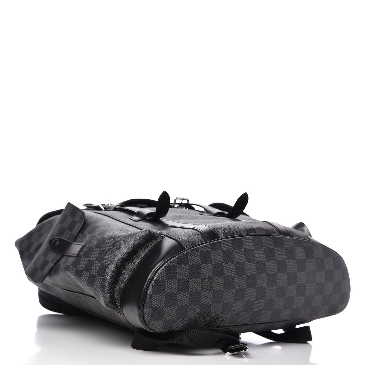Damier Graphite Christopher PM Backpack