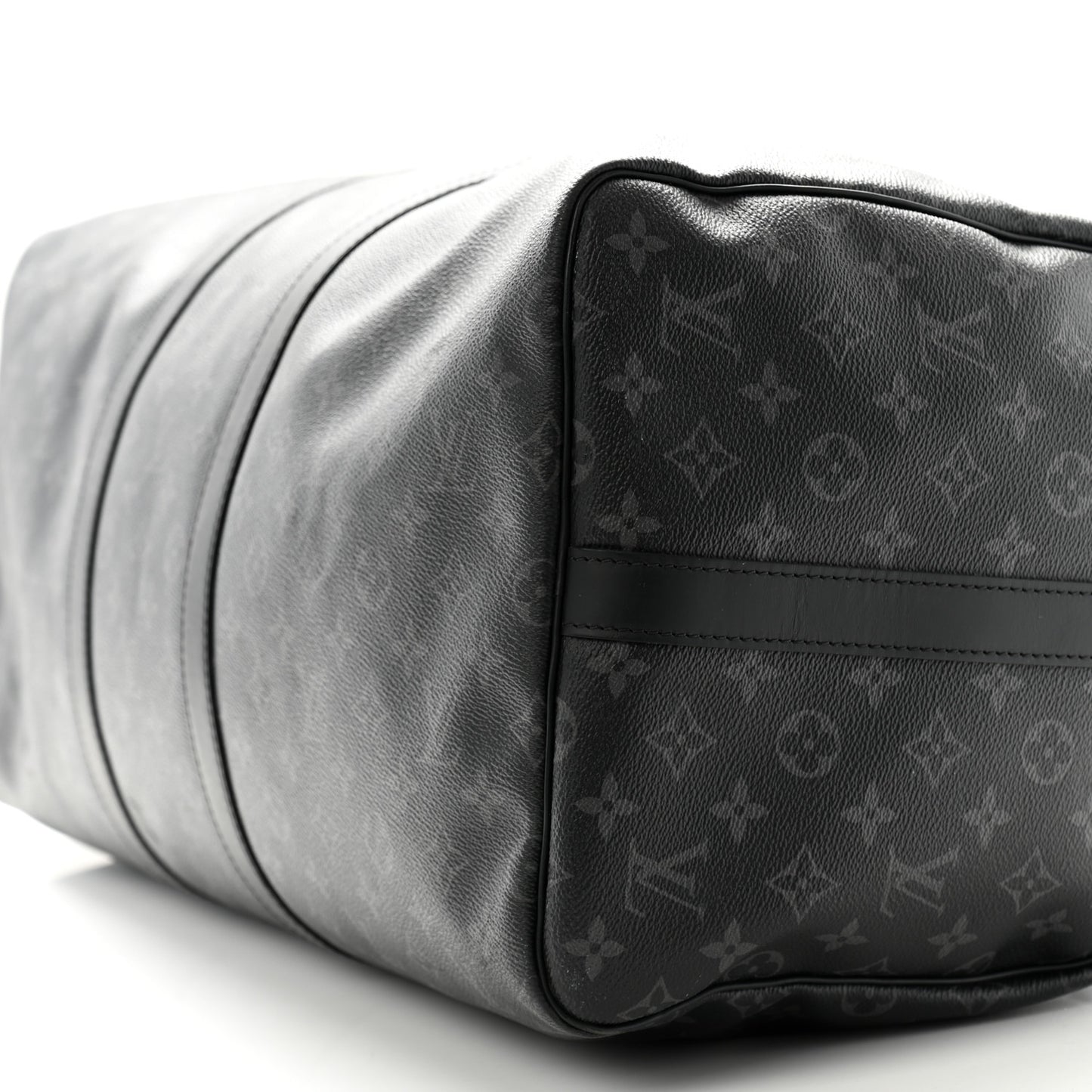 Monogram Eclipse Keepall Bandouliere 55