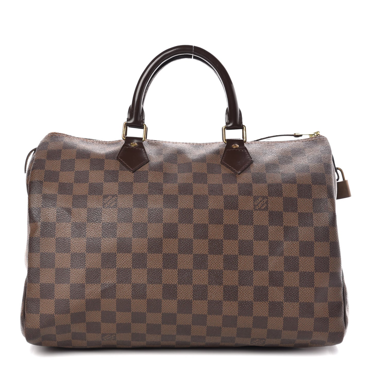 Damier Ebene Speedy 35