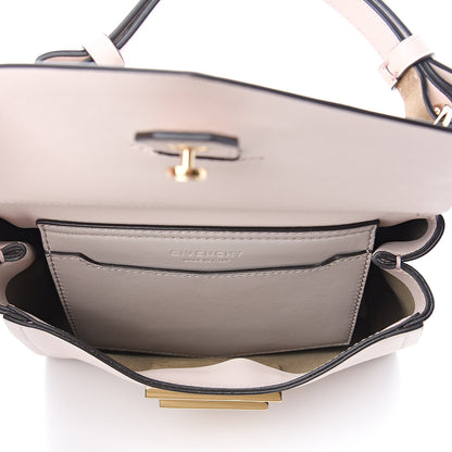 Givenchy Calfskin Mini Mystic Shoulder Bag Pale Pink 4 of 8