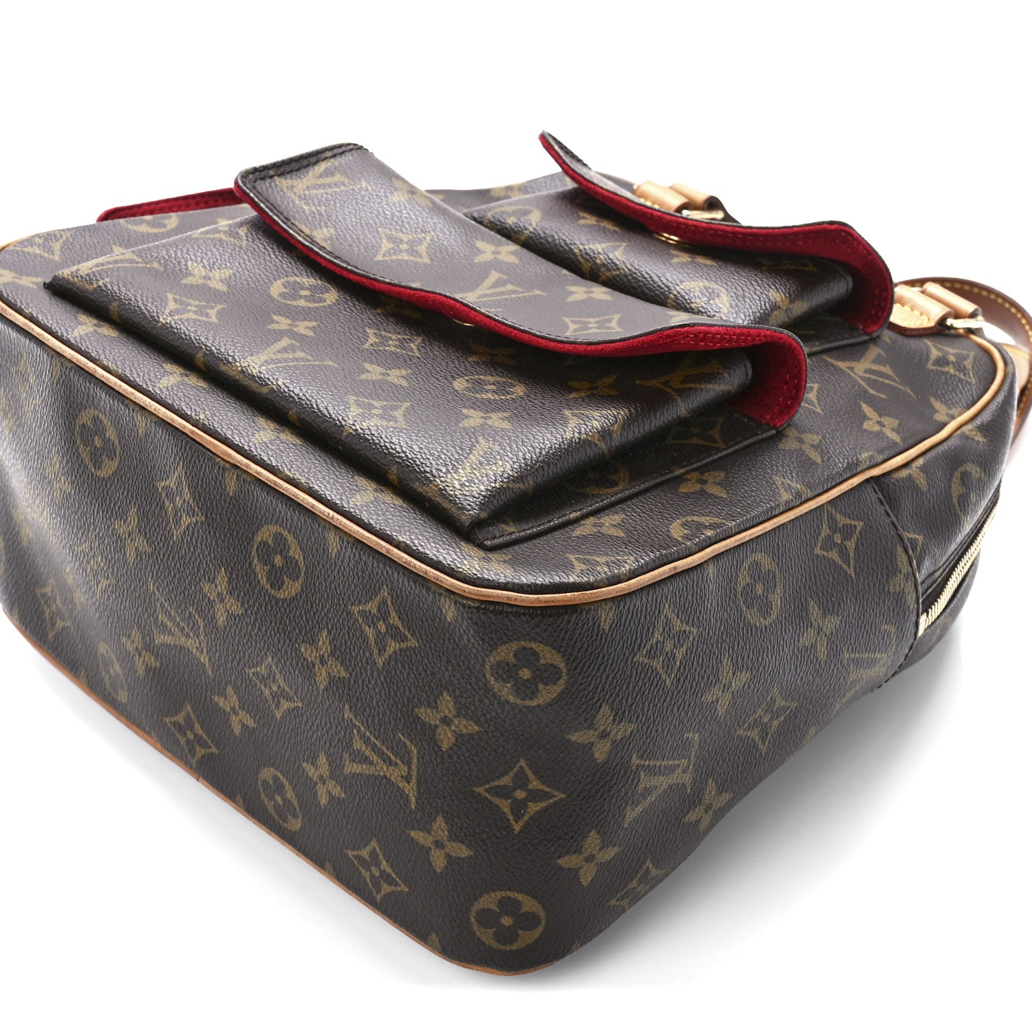 Louis Vuitton Monogram Excentri-Cite 10 of 10