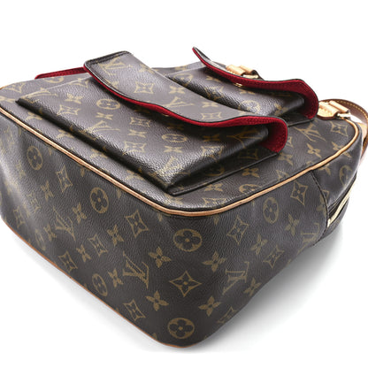 Louis Vuitton Monogram Excentri-Cite 10 of 10