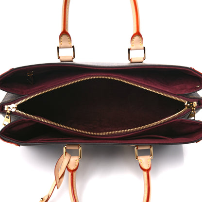 Louis Vuitton Monogram Soufflot MM 5 of 11