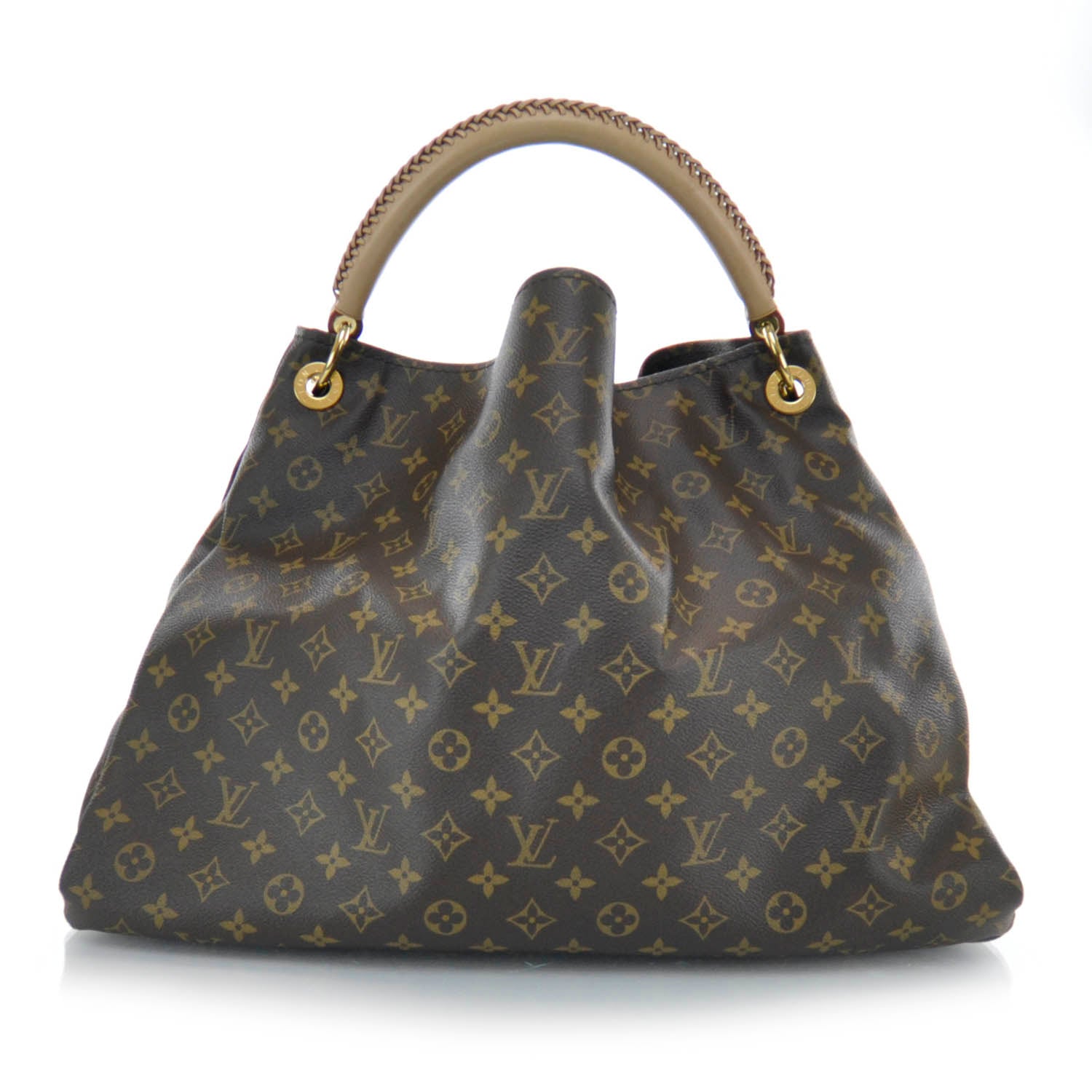 Louis Vuitton Monogram Artsy GM 1 of 9