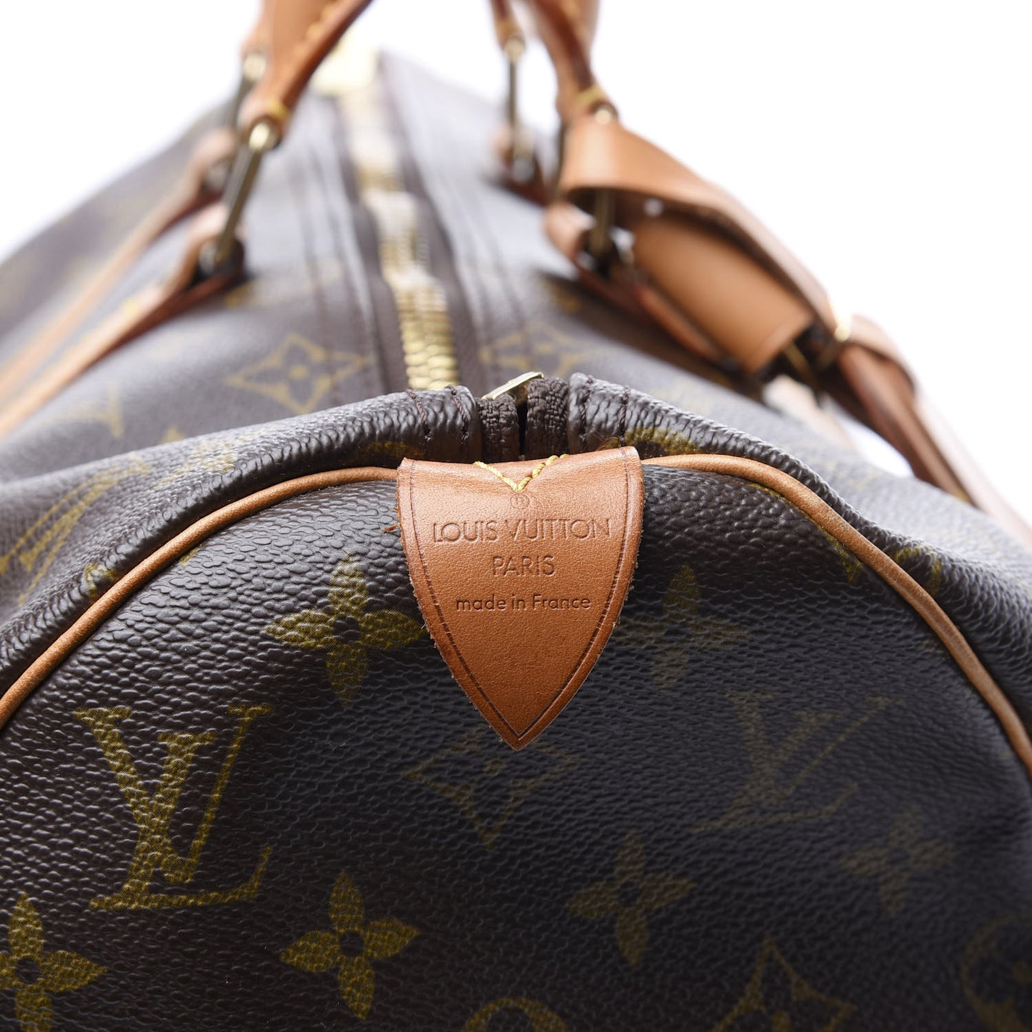 Monogram Keepall 45