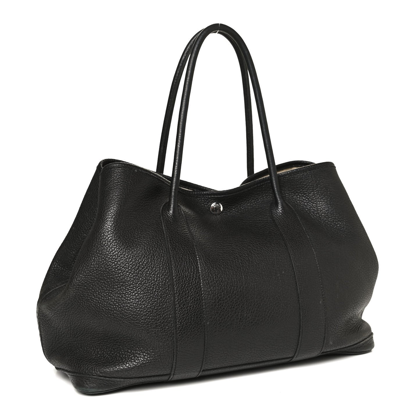Negonda Garden Party Tote 36 MM Black
