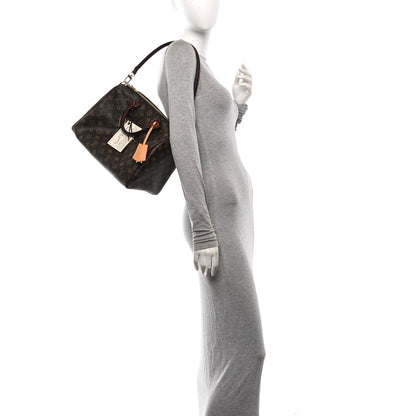 Louis Vuitton Monogram Speedy Soft 30 Celebration 2 of 10