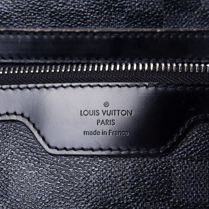 Louis Vuitton Damier Graphite Mick MM 6 of 10