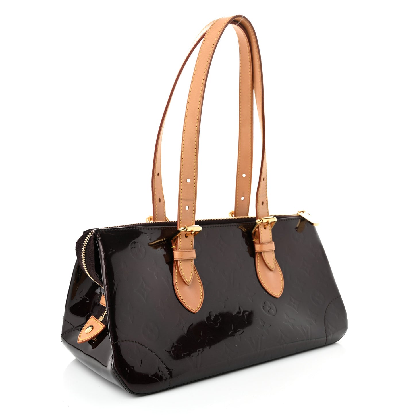 Vernis Rosewood Ave Amarante