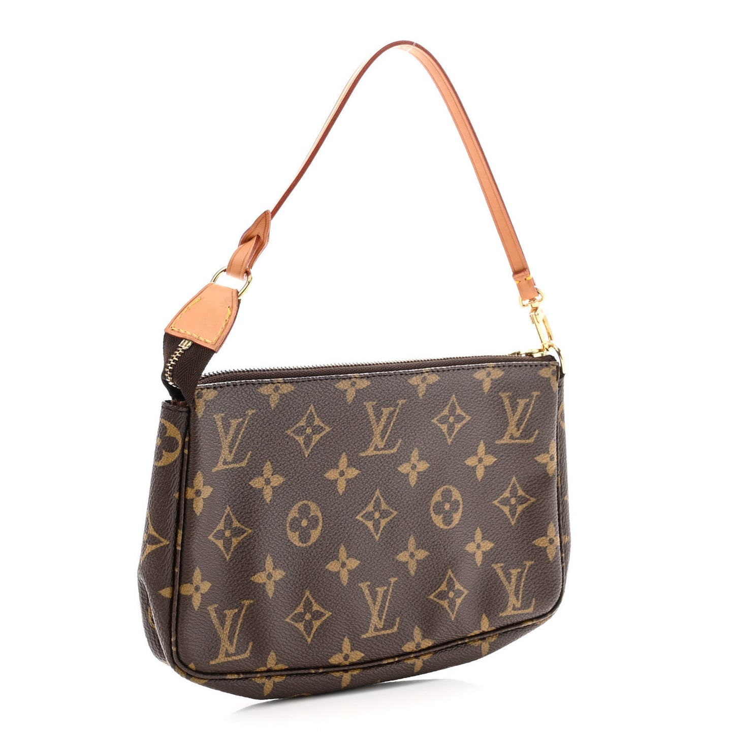 Monogram Pochette Accessories