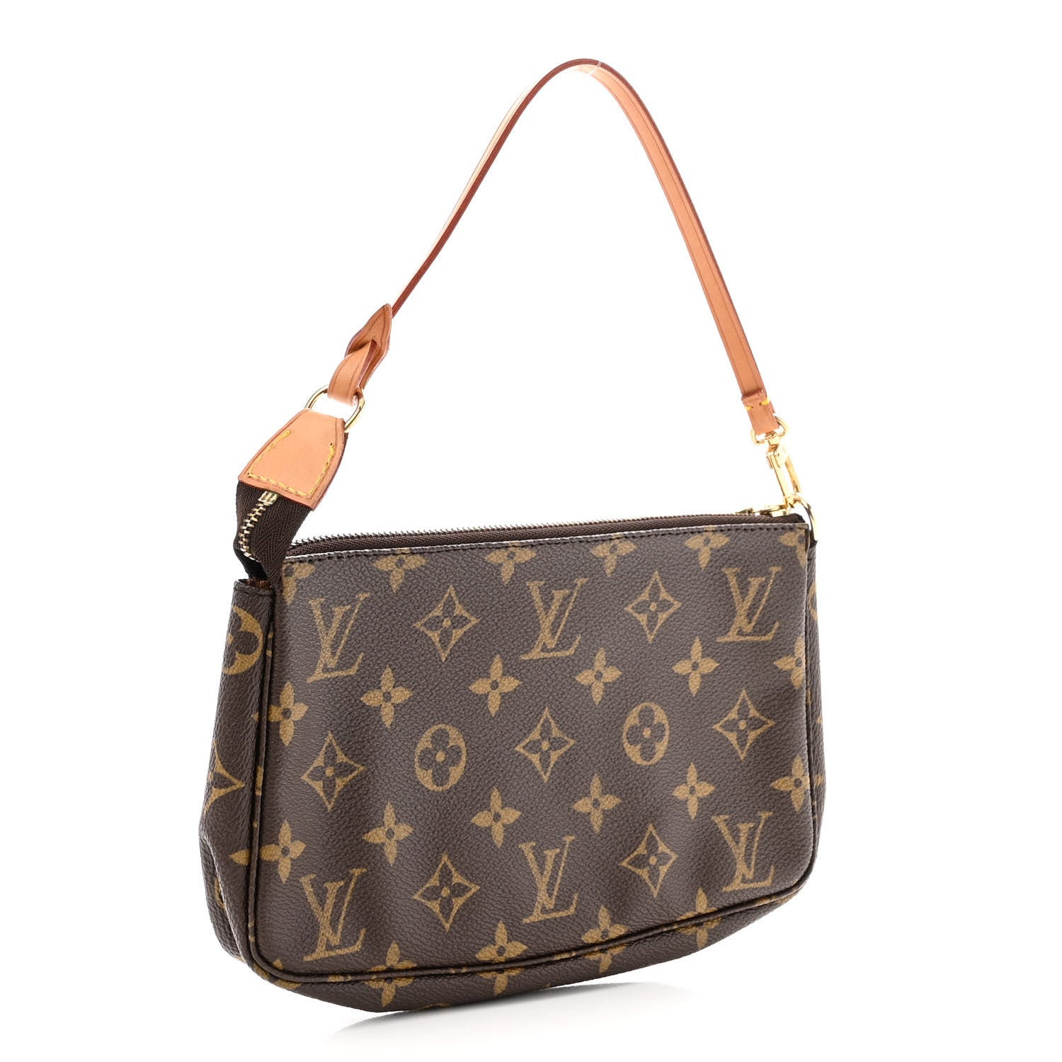 Louis Vuitton Monogram Pochette Accessories 3 of 9