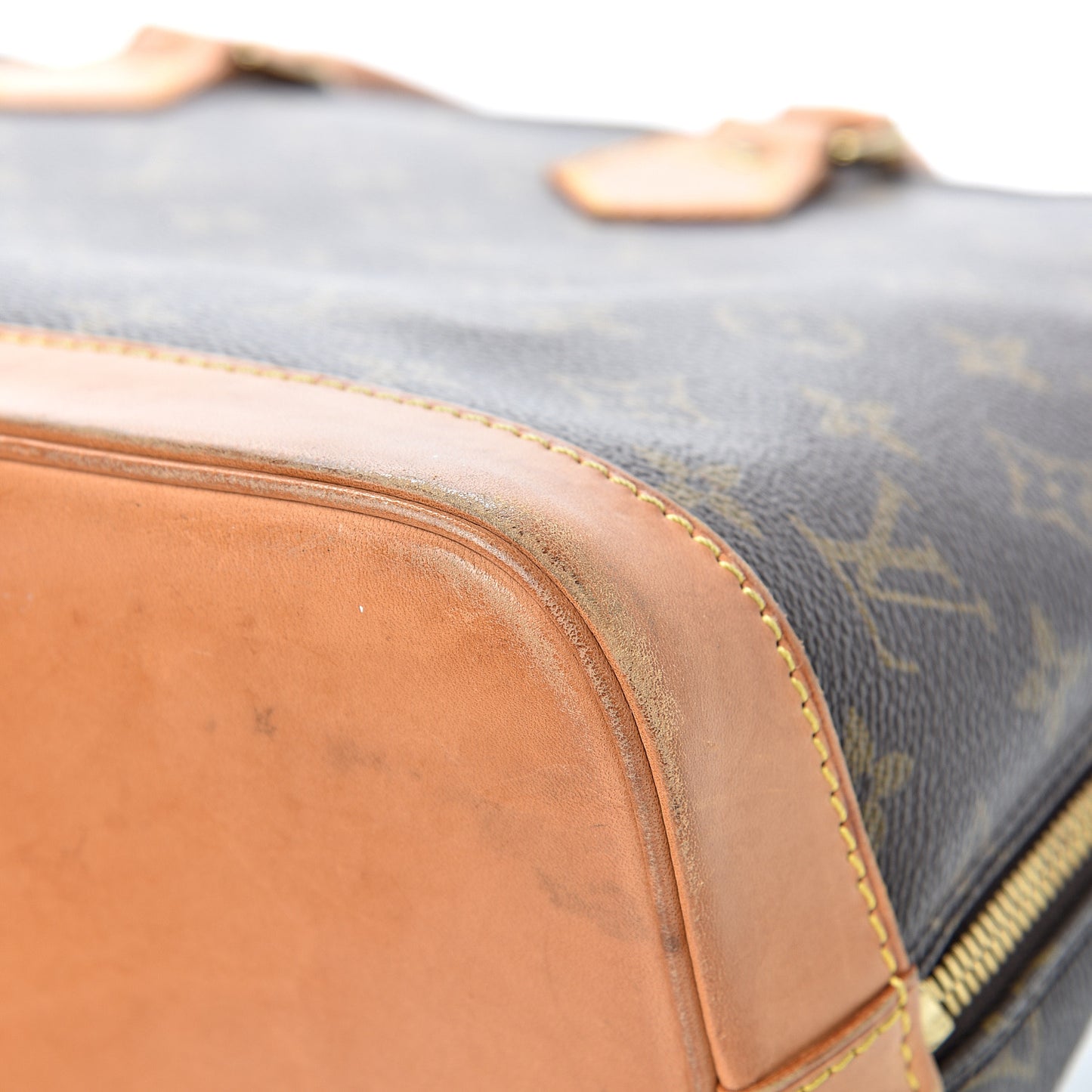Monogram Alma PM