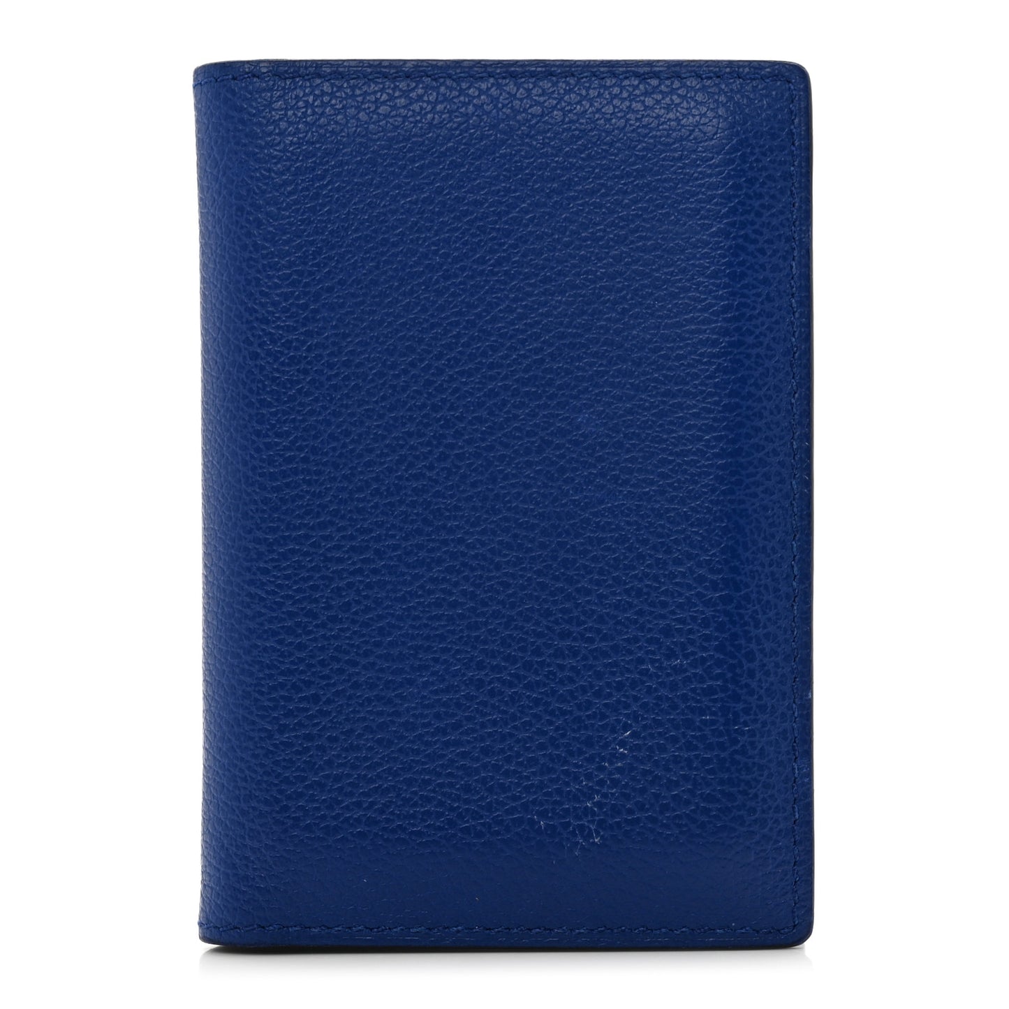 Evercolor MC² Euclide 4CC Jungle Card Holder Bleu Electrique