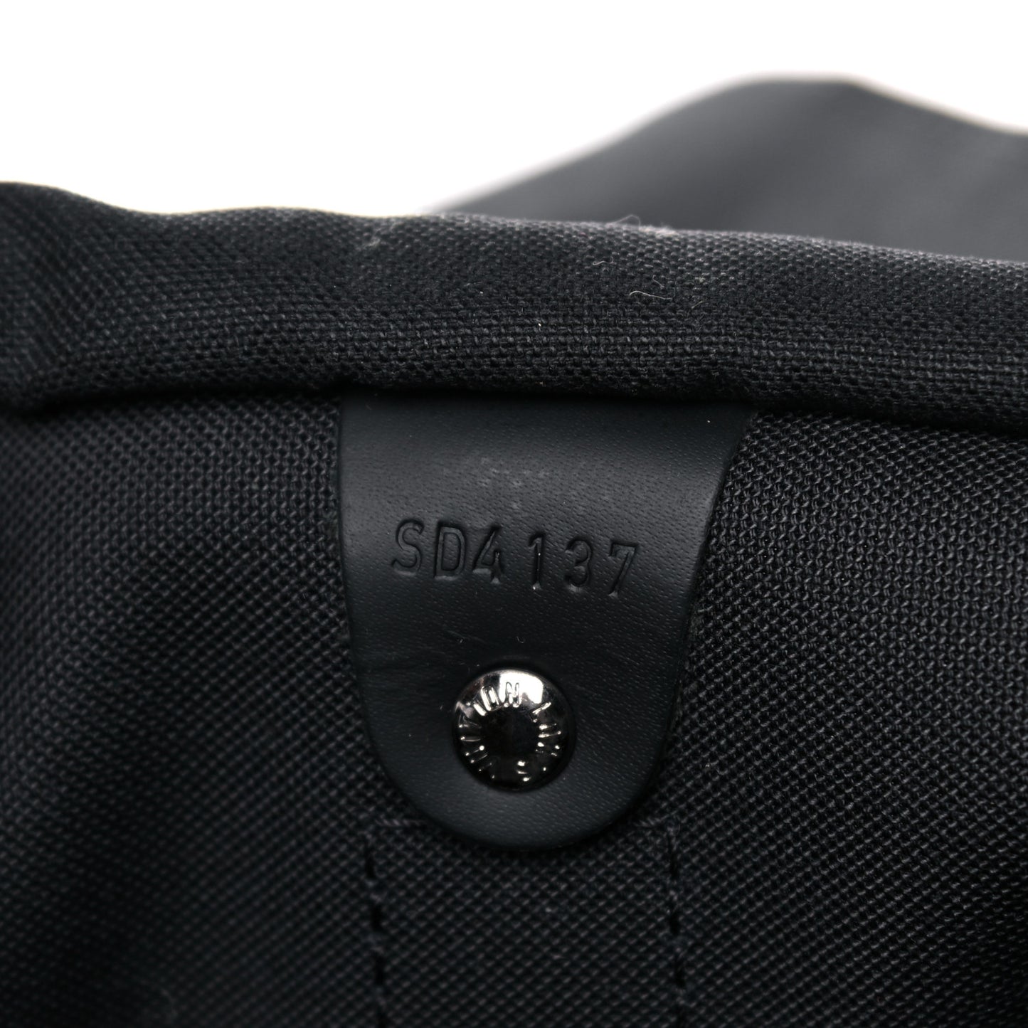 Monogram Eclipse Keepall Bandouliere 45