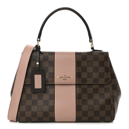 Louis Vuitton Damier Ebene Bond Street Magnolia 1 of 16