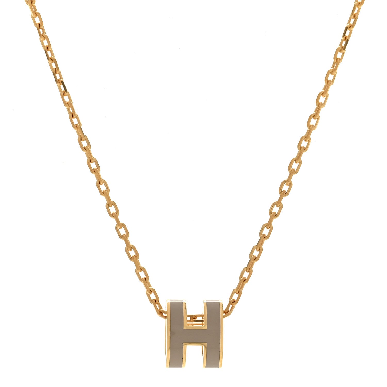 ミュージシャン h LOGO NECKLACE HYDE h LOGO NECKLACE – HYDE ONLINE STORE