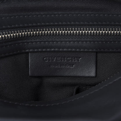 Givenchy Calfskin Gothic Medium Pandora Black 9 of 10