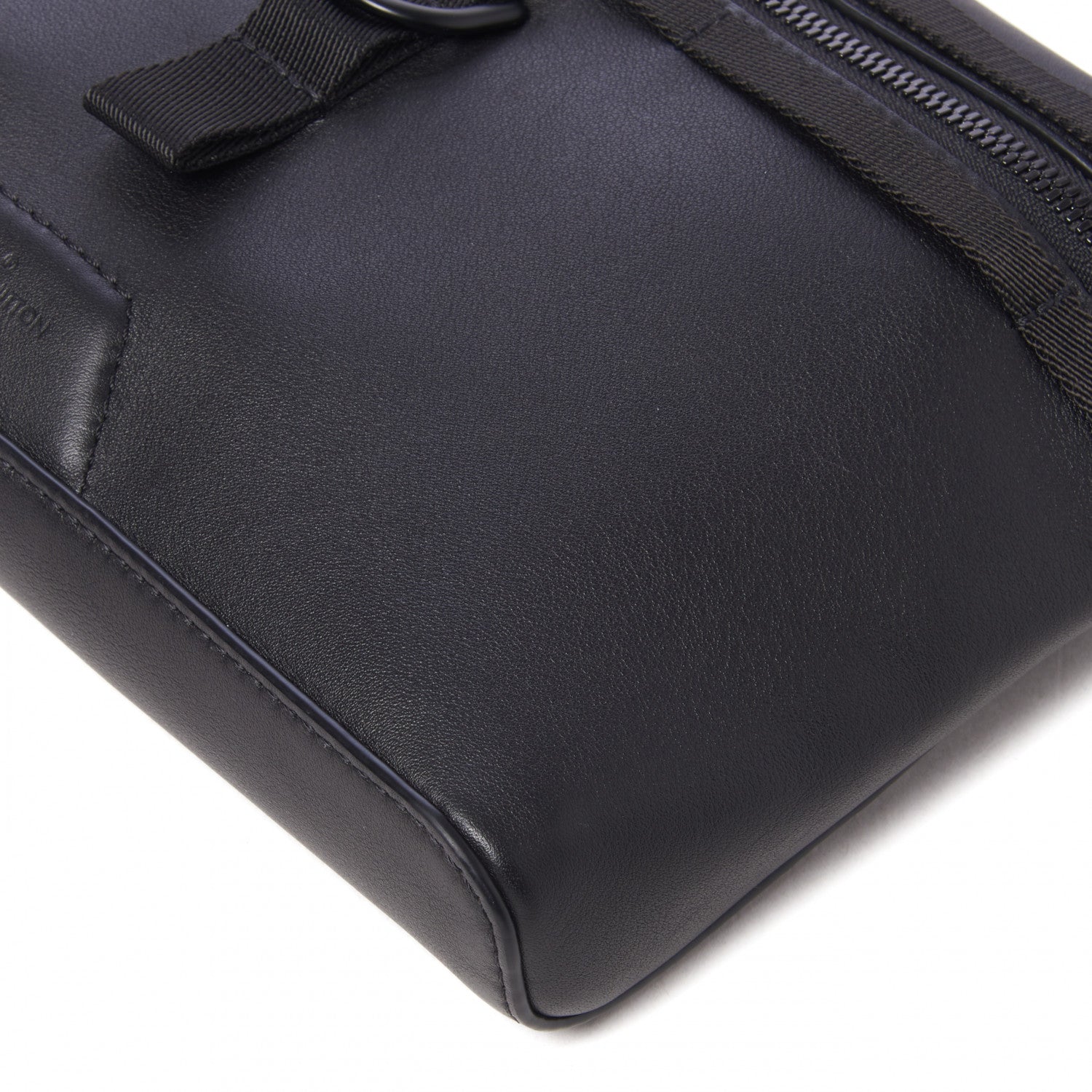 Louis Vuitton Monogram Eclipse Messenger 5 of 12