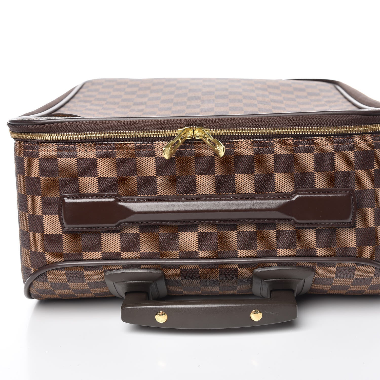 Louis Vuitton Damier Ebene Pegase 45 14 of 14