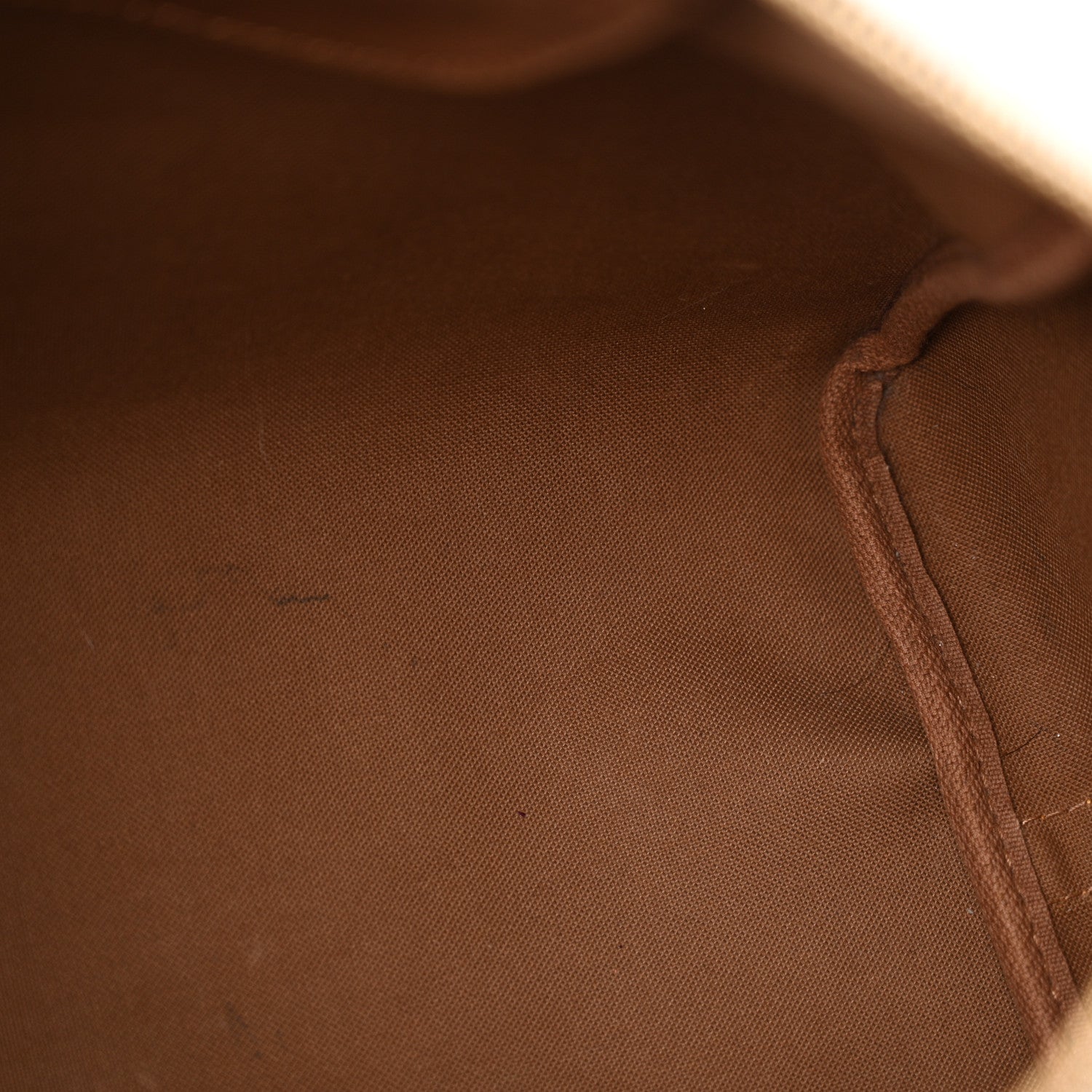 Louis Vuitton Monogram Speedy Bandouliere 35 12 of 17