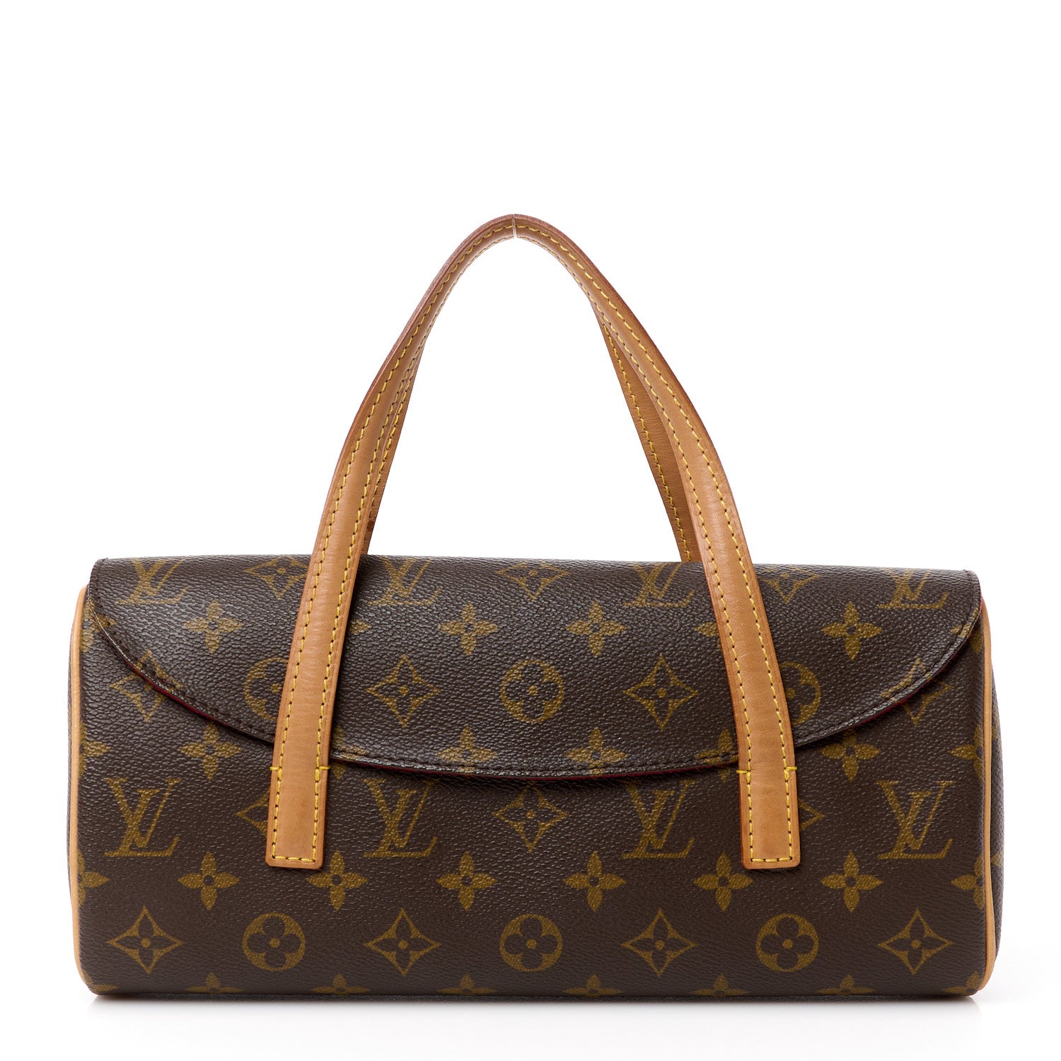 Louis Vuitton Monogram Sonatine 1 of 11
