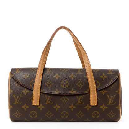 Louis Vuitton Monogram Sonatine 1 of 11