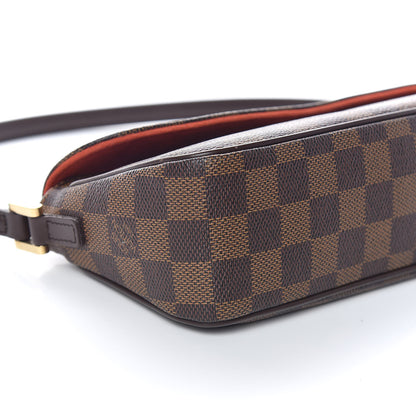 Louis Vuitton Damier Ebene Recoleta 6 of 9