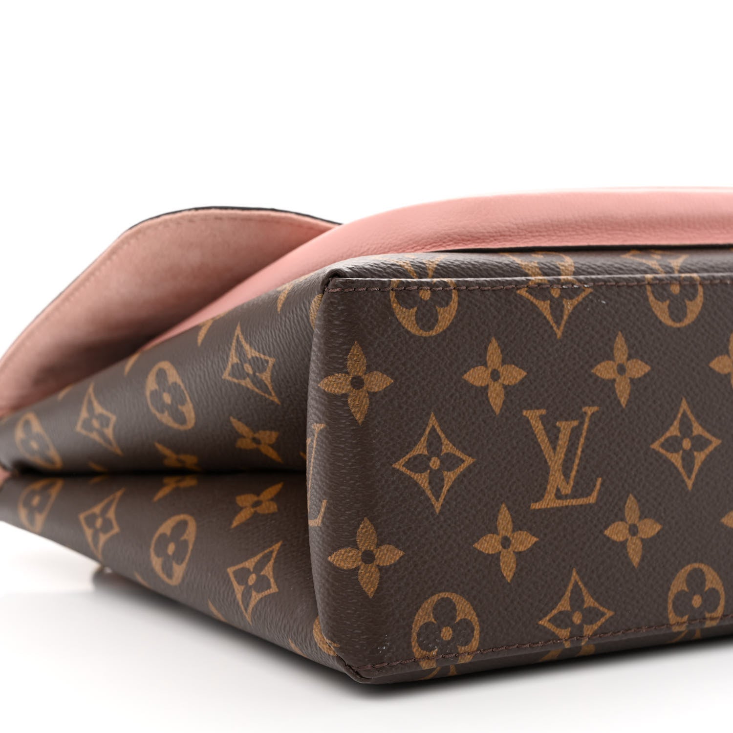 Louis Vuitton Monogram Marignan Rose Poudre 11 of 17
