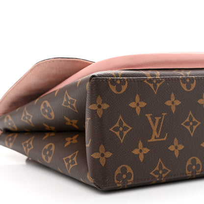 Louis Vuitton Monogram Marignan Rose Poudre 11 of 17