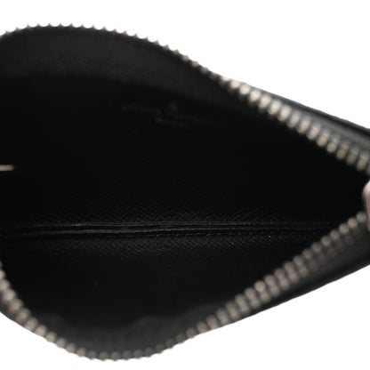 Louis Vuitton Reverse Monogram Eclipse Key Pouch 5 of 7