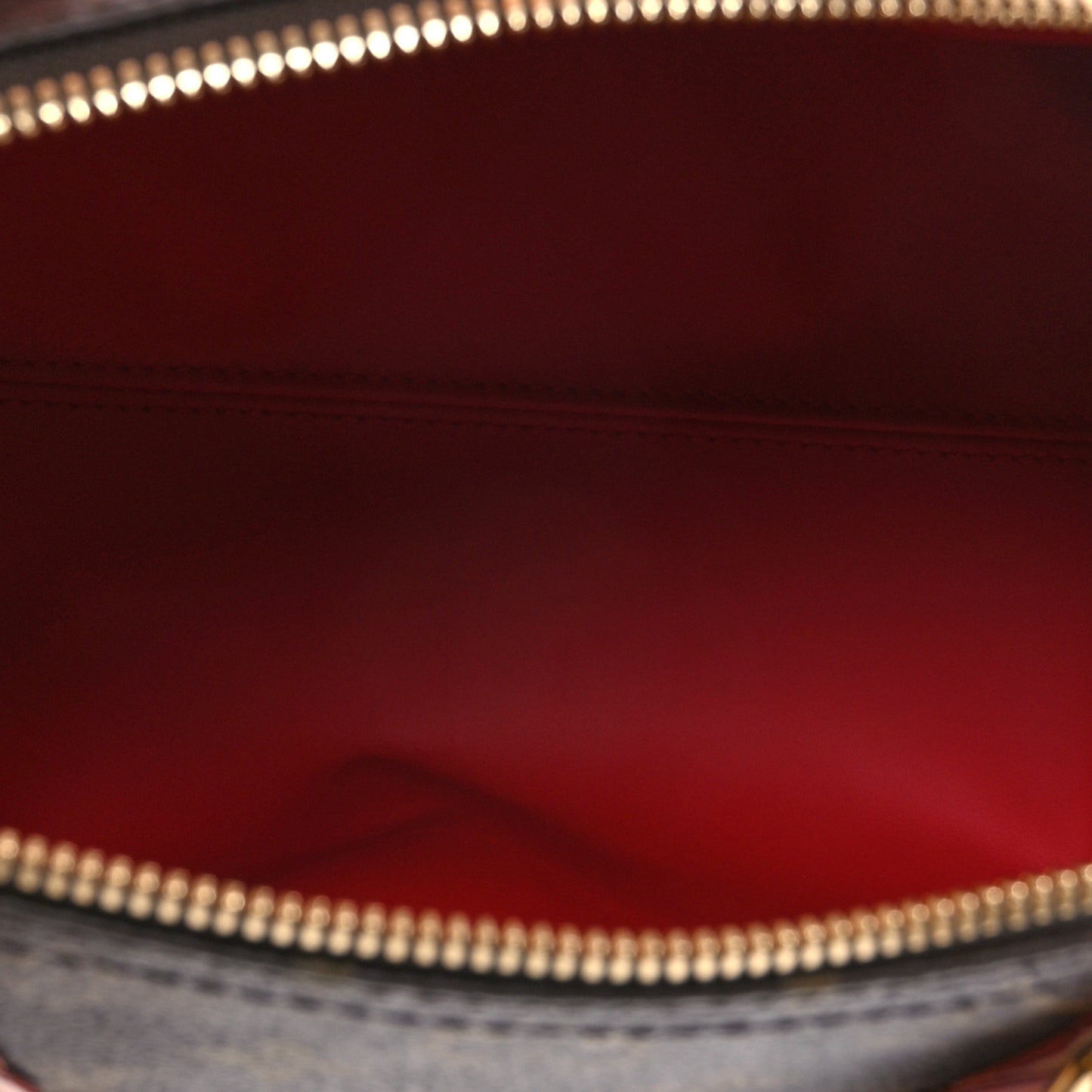 Monogram Speedy Soft Crafty 30