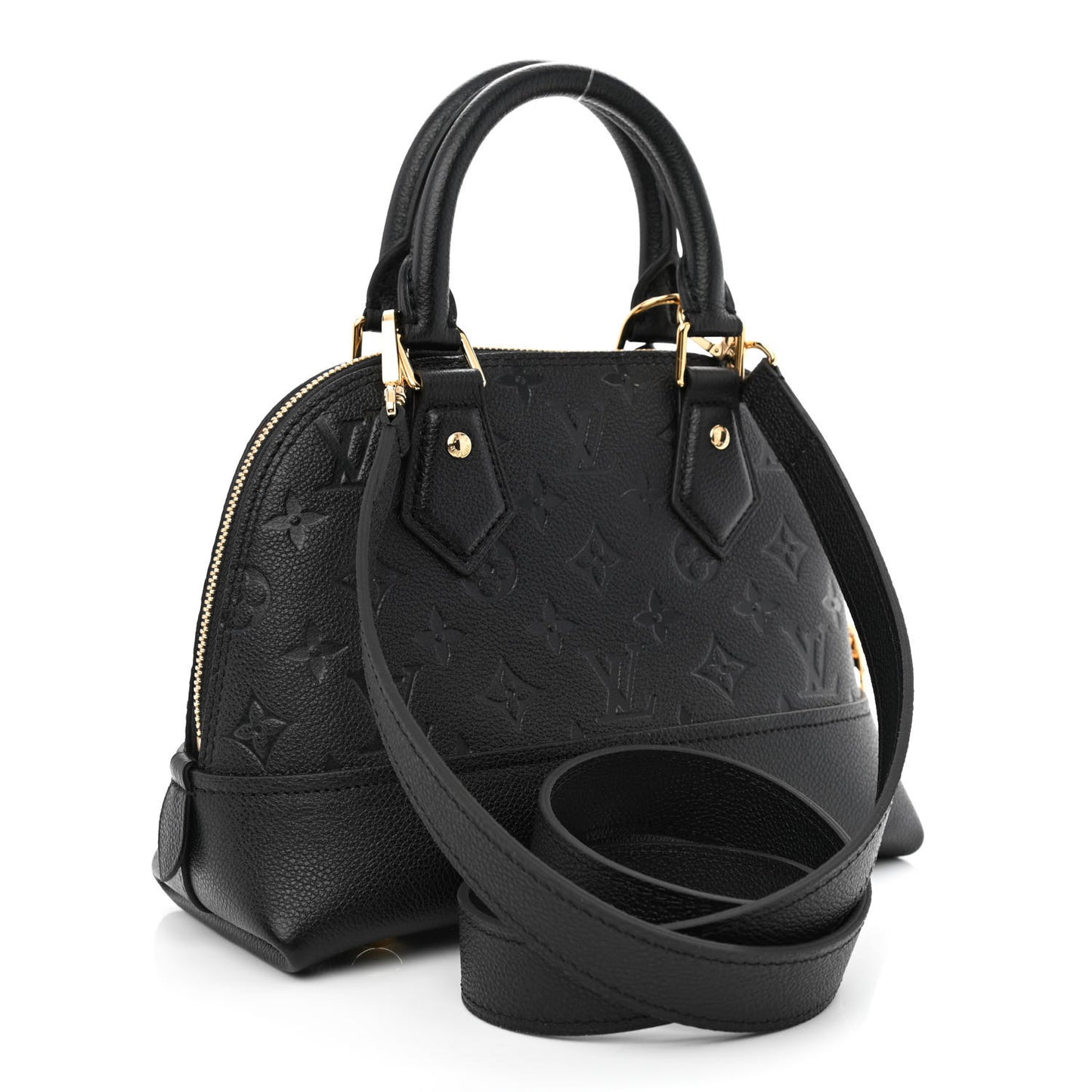 Empreinte Neo Alma BB Black