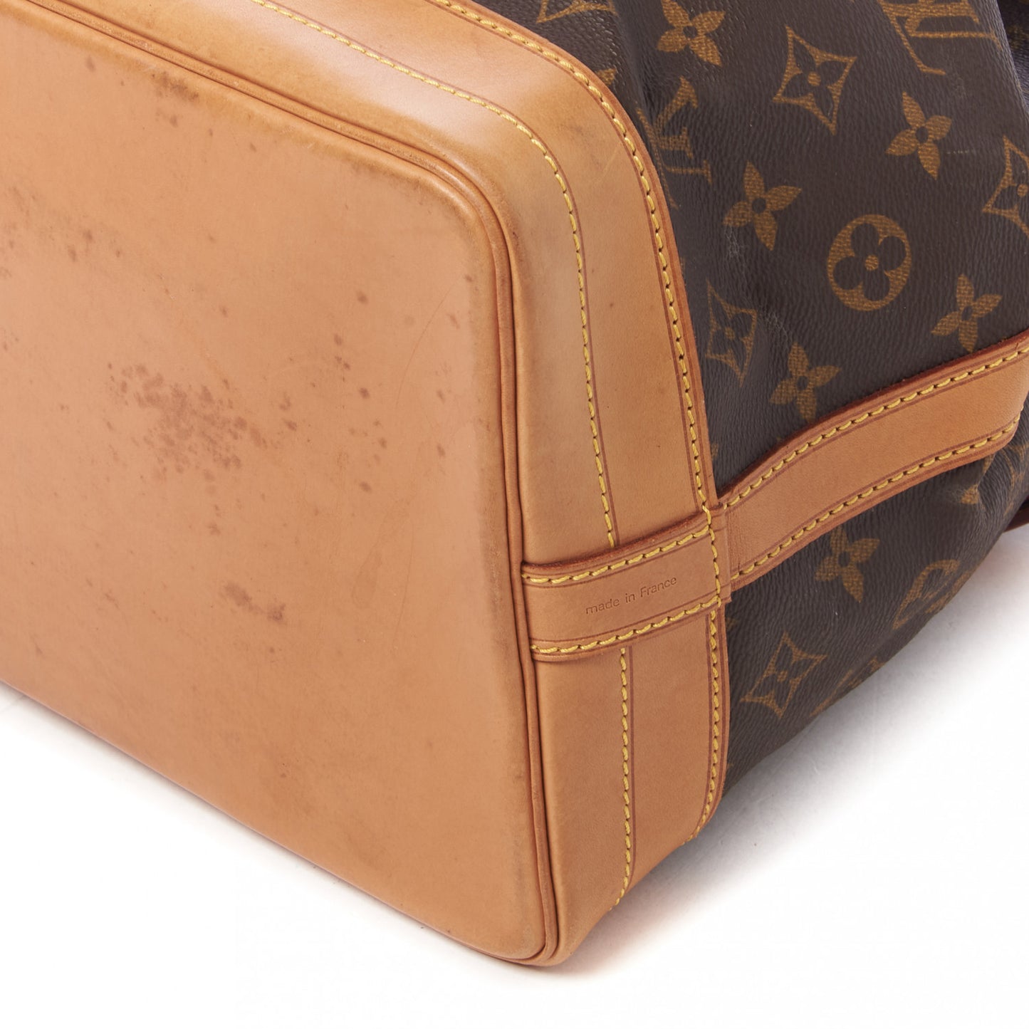 Monogram Noe