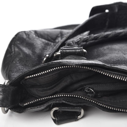 Balenciaga Agneau Classic Hardware First Black 9 of 27