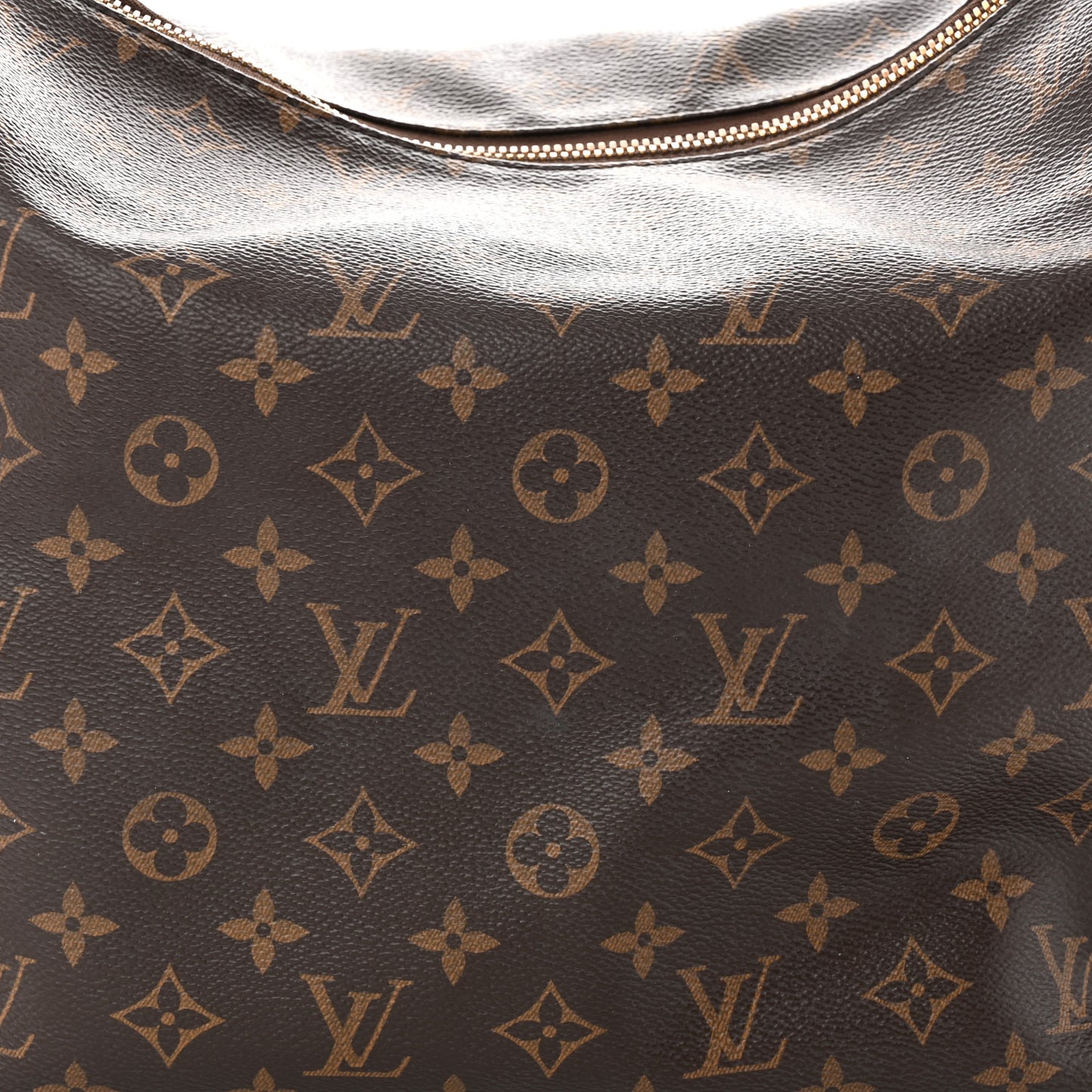 Monogram Sully MM