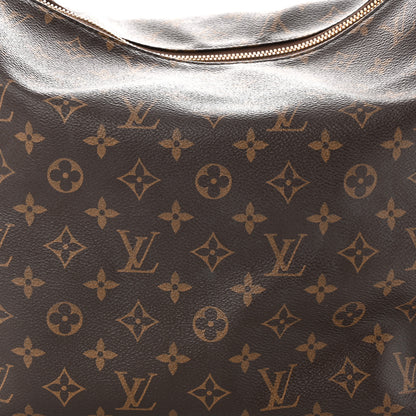 Louis Vuitton Monogram Sully MM 8 of 11