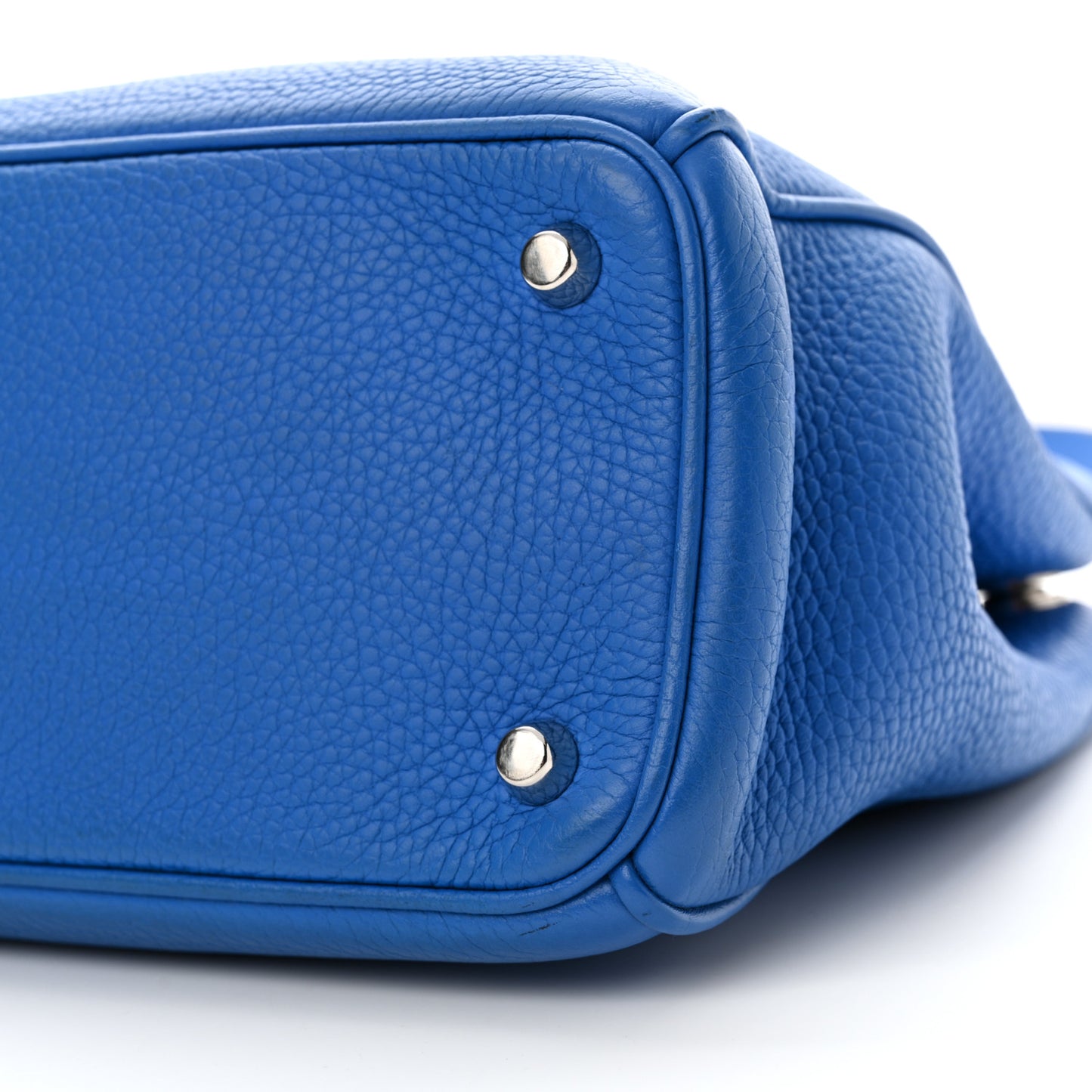 Bullcalf Medium Diorissimo Tote Bleu Nosy Rose Tendre