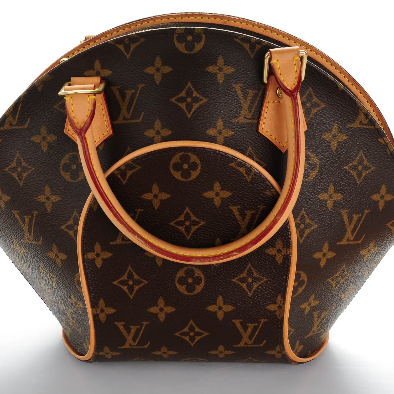 Louis Vuitton Monogram Ellipse PM 6 of 11