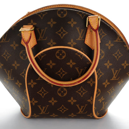 Louis Vuitton Monogram Ellipse PM 6 of 11