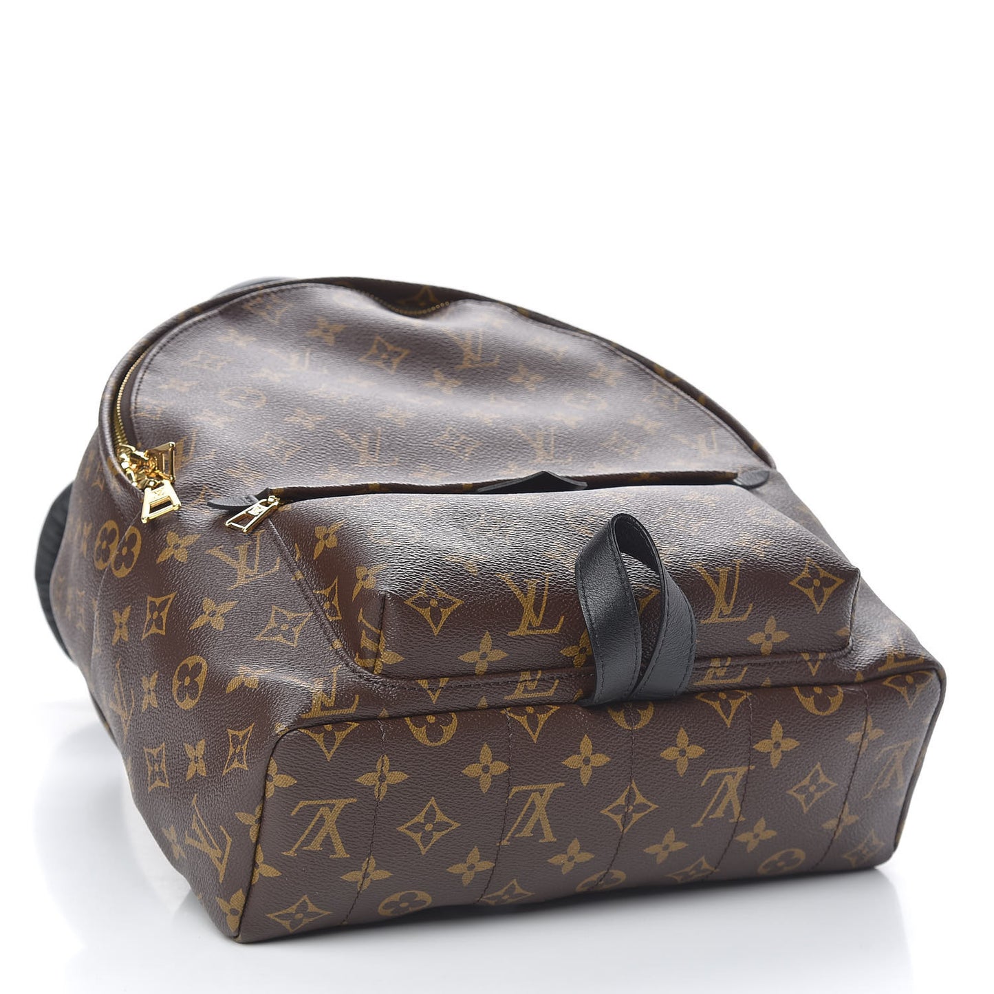 Monogram Palm Springs Backpack MM