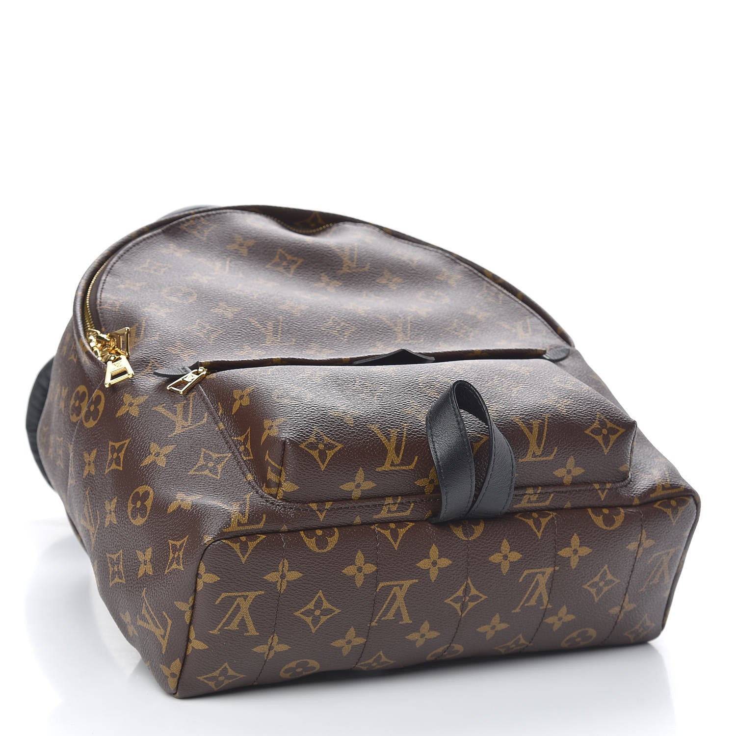 Louis Vuitton Monogram Palm Springs Backpack MM 4 of 11