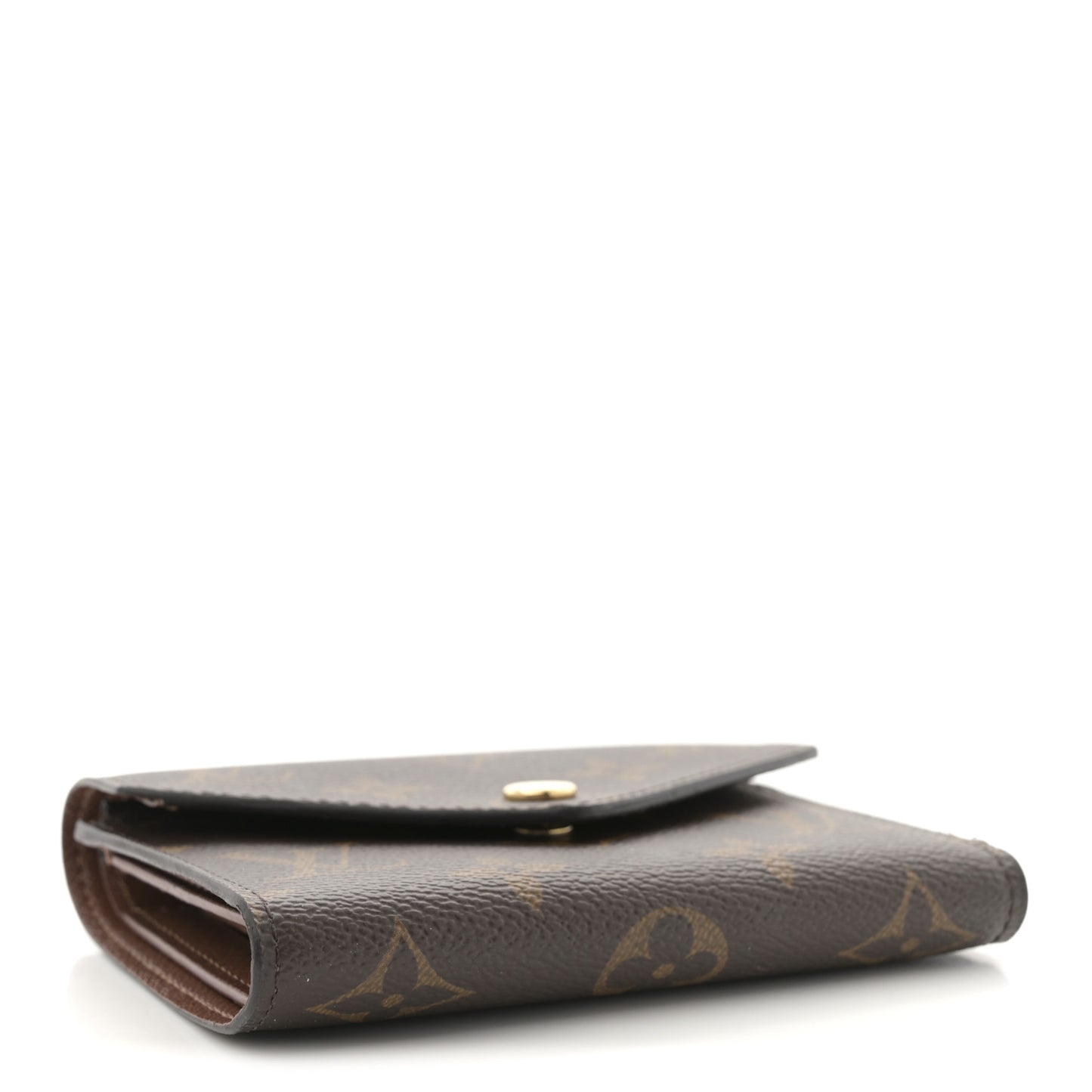 Monogram Victorine Wallet Armagnac
