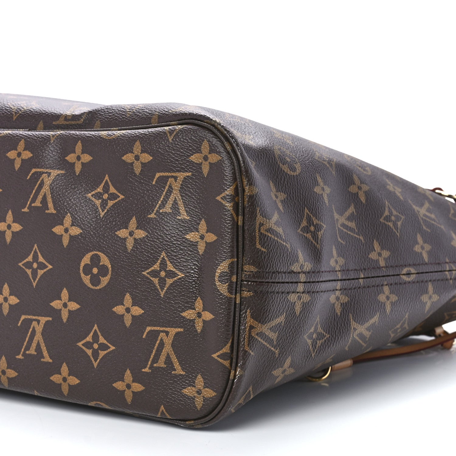 Louis Vuitton Monogram Neo Neverfull MM Cherry 13 of 13