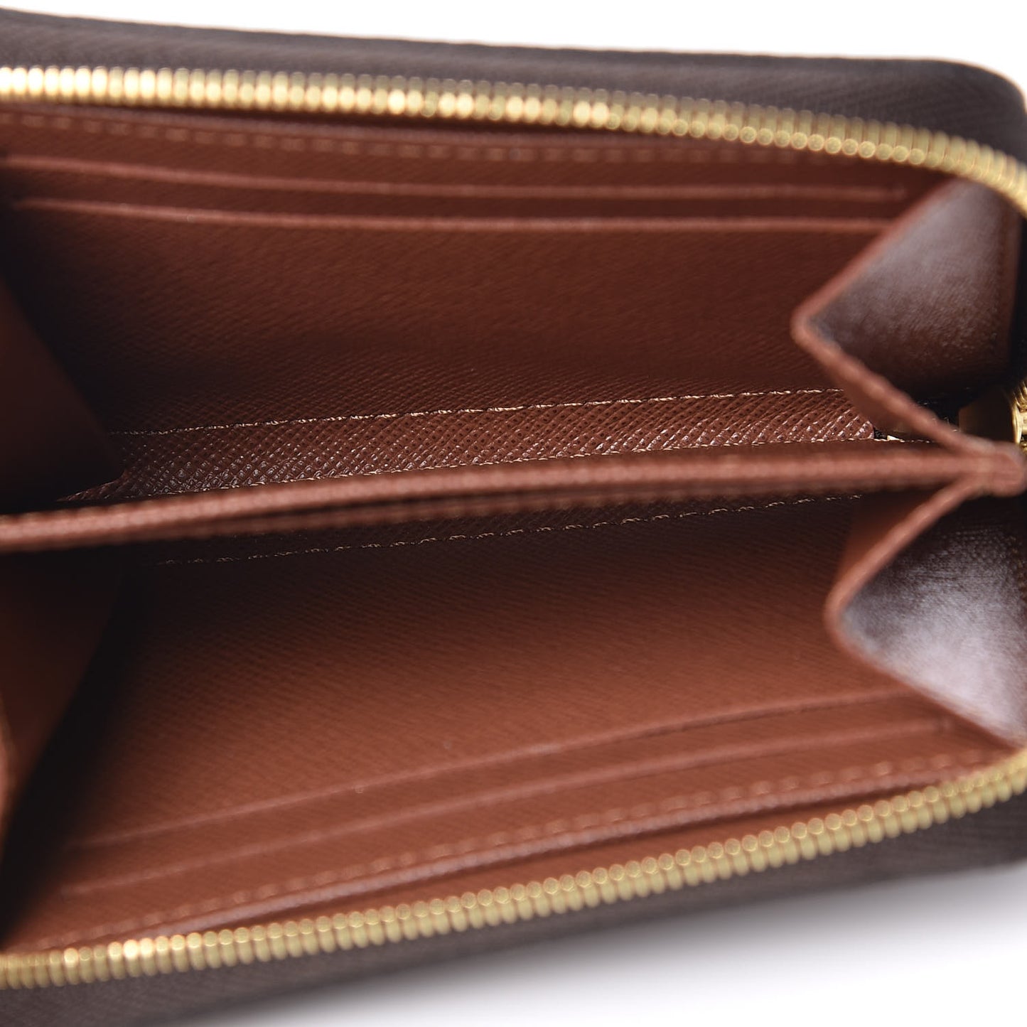 Monogram Zippy Coin Purse