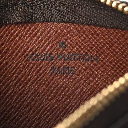 Louis Vuitton Monogram Key Pouch 6 of 7