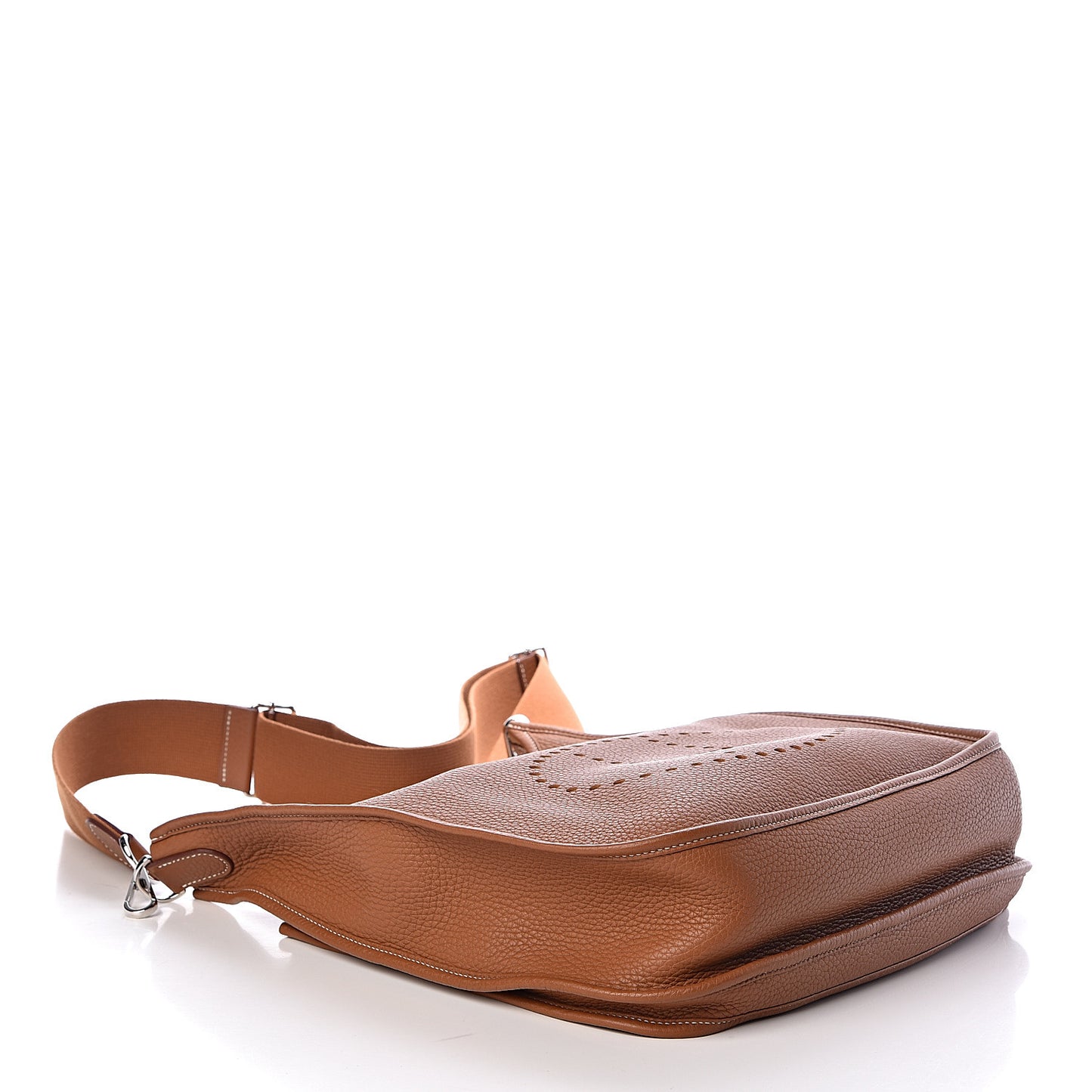 Taurillon Clemence Evelyne III GM Gold