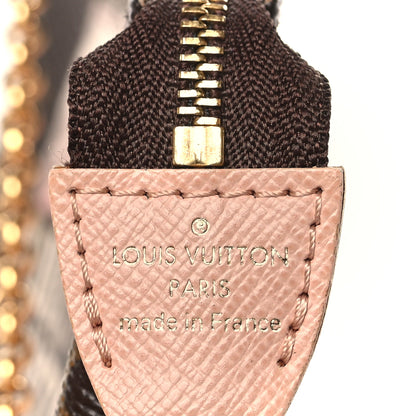 Louis Vuitton Monogram Affiche Mini Pochette Accessories 7 of 11