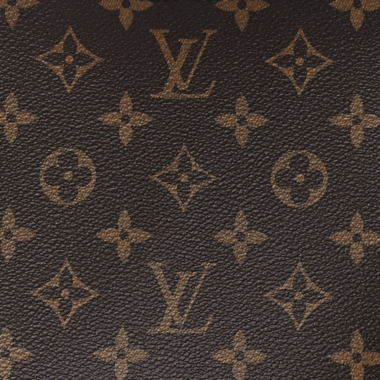 Monogram Toiletry Pouch 26