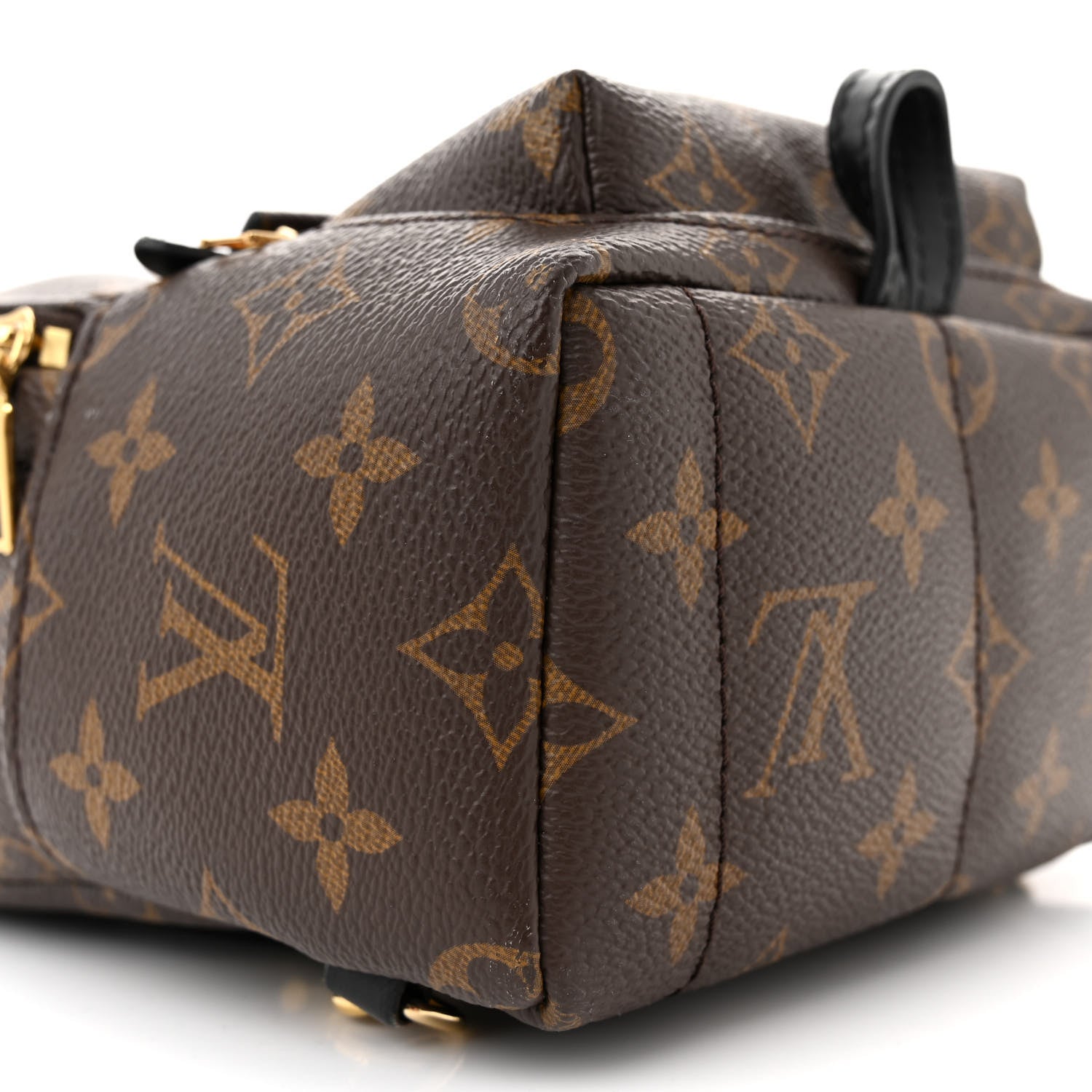 Louis Vuitton Monogram Palm Springs Backpack Mini 8 of 10