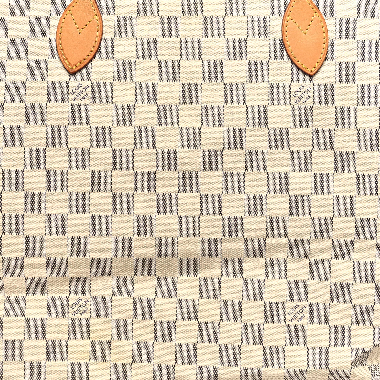 Damier Azur Neverfull GM